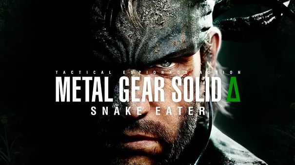 “Metal Gear Solid Delta: Snake Eater“: Remake mit Unreal Engine 5 vorbestellen - Foto: © Konami