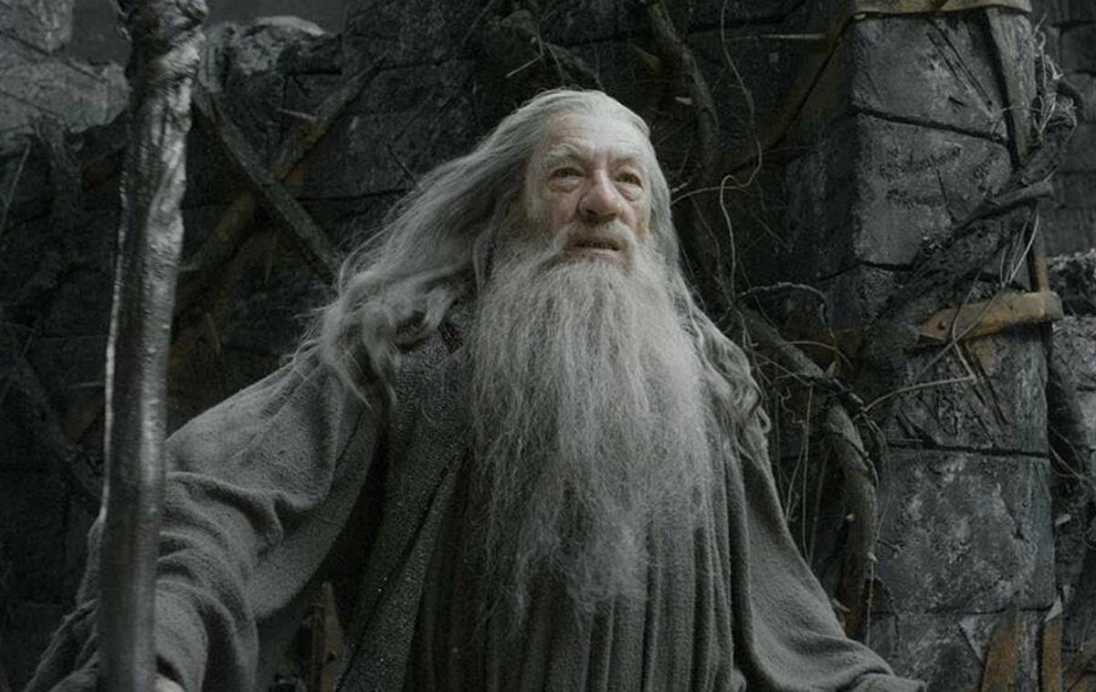 „Herr der Ringe“ | Gandalfs Rückkehr – letzte Filmrolle für Ian McKellen?