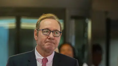 Kevin Spacey - Foto: IMAGO / ZUMA Wire