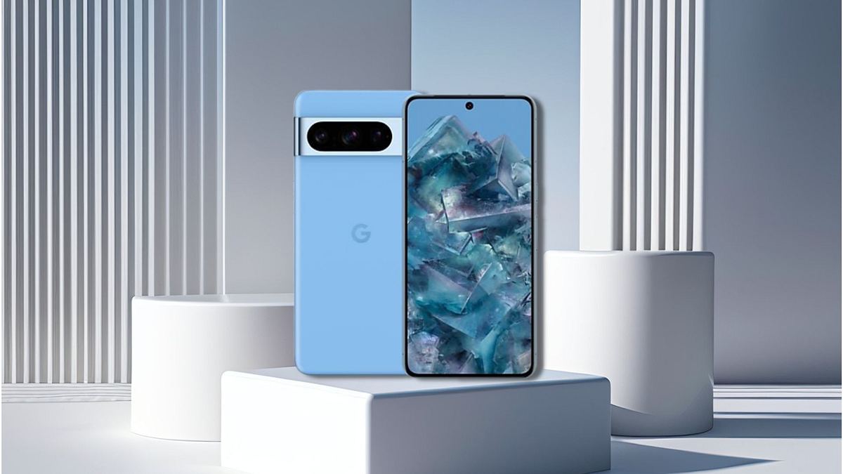 Google Pixel 8 Pro bei O2