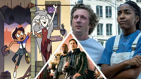 Kein Bock auf EM 2024: Da sind meine Serien-Empfehlungen - Foto: Disney, NBC, Hulu