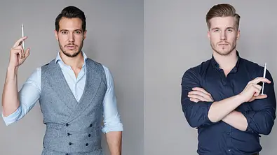Reality-TV-Hammer: Neue Formate angekündigt – Jetzt wird es richtig schrill - Foto: Seven.One/Aesthetify GmbH