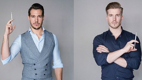 Reality-TV-Hammer: Neue Formate angekündigt – Jetzt wird es richtig schrill - Foto: Seven.One/Aesthetify GmbH