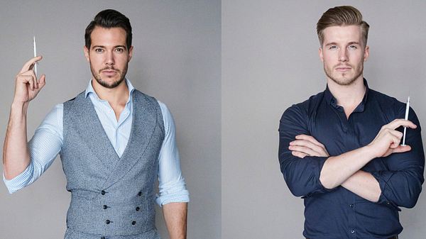 Reality-TV-Hammer: Neue Formate angekündigt – Jetzt wird es richtig schrill - Foto: Seven.One/Aesthetify GmbH
