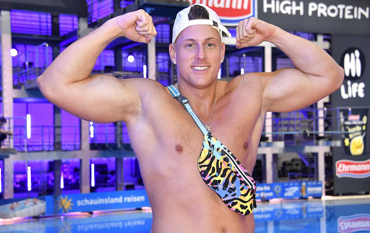 Nach „Kampf der Realitystars“-Sieg: Calvin möchte TV-Karriere hinschmeißen