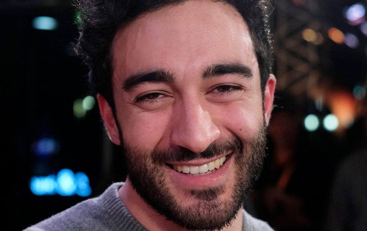Eidin Jalali