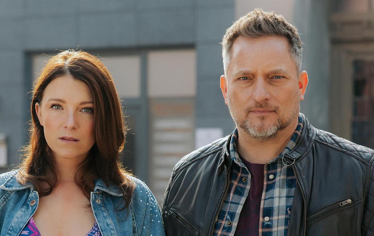 GZSZ: Lilly und Michi