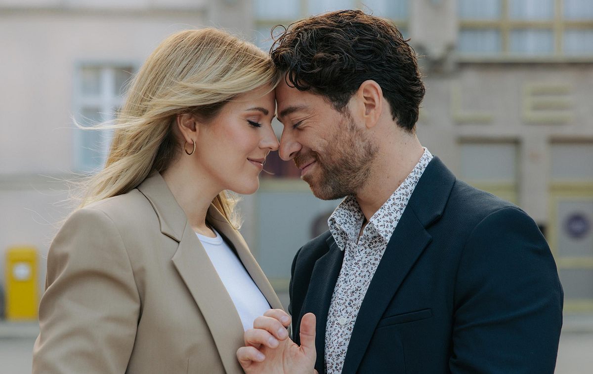 GZSZ: Carlos und Alicia