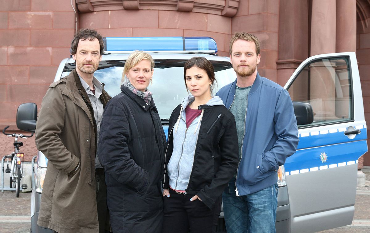 Tatort Dortmund