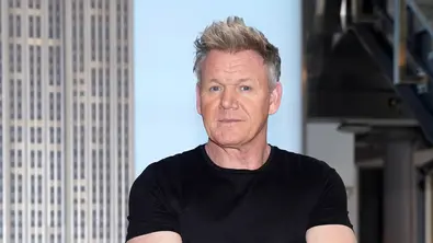 Gordon Ramsay - Foto: IMAGO / Everett Collection