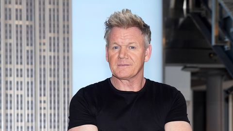 Gordon Ramsay - Foto: IMAGO / Everett Collection