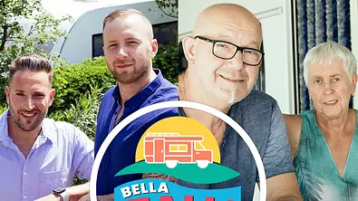 Bella Italia -  Urlaub auf Deutsch: Staffel 4, neue Folgen auf RTLZWEI - Foto: RTLZWEI