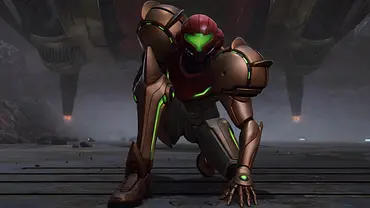 Metroid Prime 4 Beyond - Foto: Nintendo