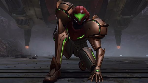 Metroid Prime 4 Beyond - Foto: Nintendo