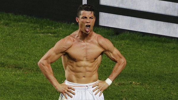 Cristiano Ronaldo: Spielerfrau, Freundin, Skandale, Vergewaltigungs-Vorwuerfe - Foto: Imago