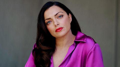 GZSZ-Schauspielerin Anne Menden - Foto: RTL / Anna Riedel