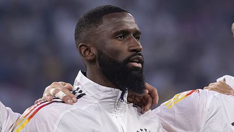 Antonio Rüdiger: Wer ist seine Spielerfrau Laura? - Foto: Sven Beyrich/Eurasia Sport Images/Getty Images