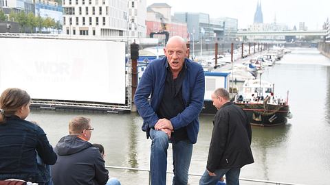 „Tatort:-Star Joe Bausch macht Missbrauch öffentlich - Foto: Marc Pfitzenreuter/Getty Images