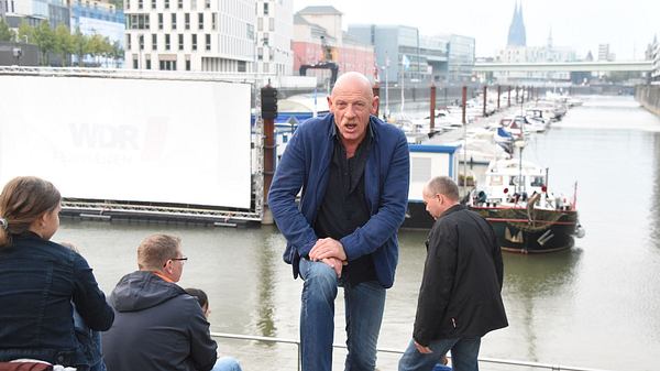 „Tatort:-Star Joe Bausch macht Missbrauch öffentlich - Foto: Marc Pfitzenreuter/Getty Images