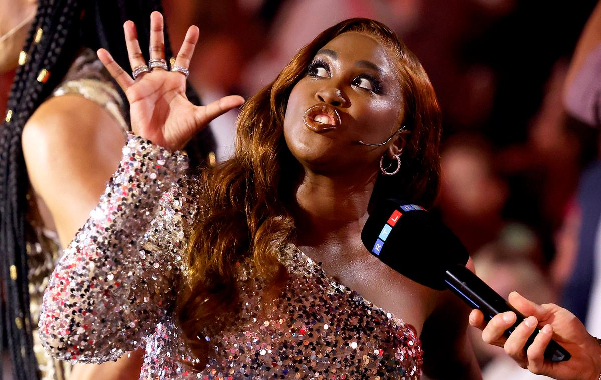 Motsi Mabuse