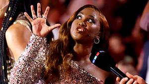 Motsi Mabuse - Foto: Imago / Panama Pictures