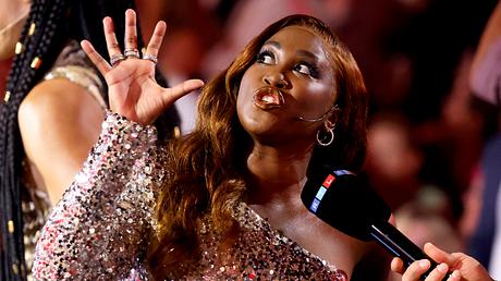 Motsi Mabuse - Foto: Imago / Panama Pictures
