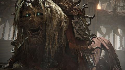 Sony will die Firma hinter „Elden Ring“ kaufen - Foto: Bandai Namco