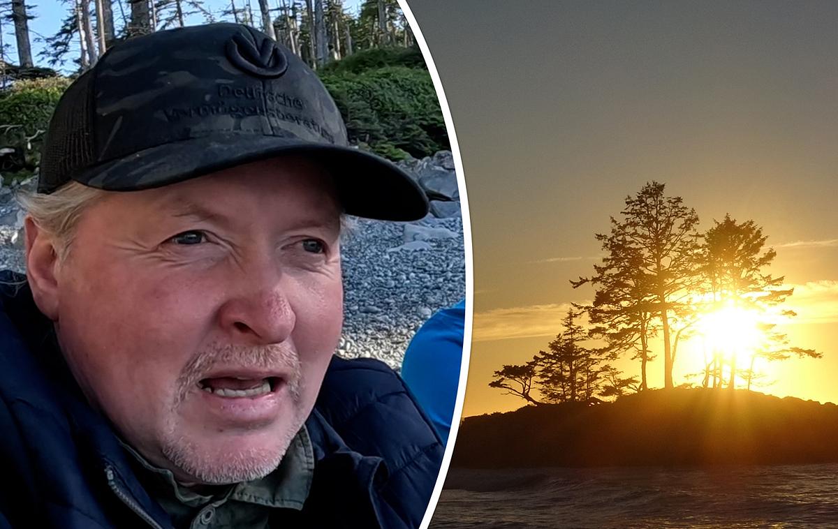 7 vs. Wild gibt Joey Kelly in Staffel 4 wohl eine zweite Chance - an diesem Drehort