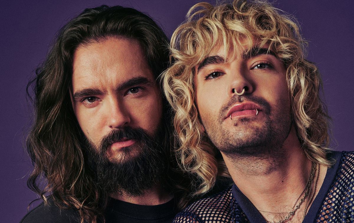 Tom Kaulitz' und Bill Kaulitz' Vermögen: Wie reich sind die Tokio Hotel-Zwillinge?