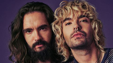 Tom Kaulitz und Bill Kaulitz Vermögen: Wie reich sind die Tokio Hotel-Zwillinge? - Foto: Lado Alexi/RTL+
