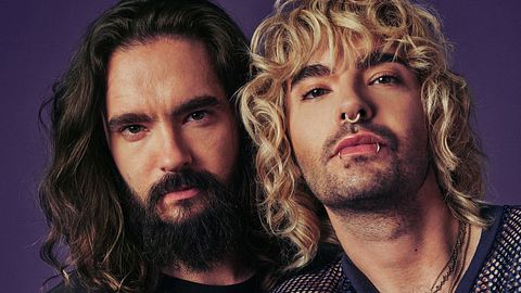 Tom Kaulitz und Bill Kaulitz Vermögen: Wie reich sind die Tokio Hotel-Zwillinge? - Foto: Lado Alexi/RTL+