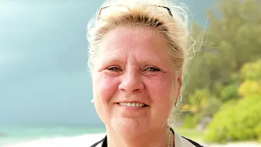 Silvia Wollny war krank, soll einen Schlaganfall gehabt haben. Ist sie wieder gesund? - Foto: RTL2 Silvia Wollny war krank, soll einen Schlaganfall gehabt haben. Ist sie wieder gesund? - Foto: RTL2