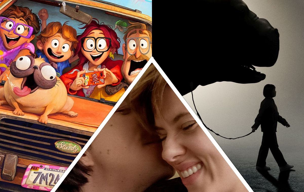 Beste Netflix-Filme: Unsere Auswahl