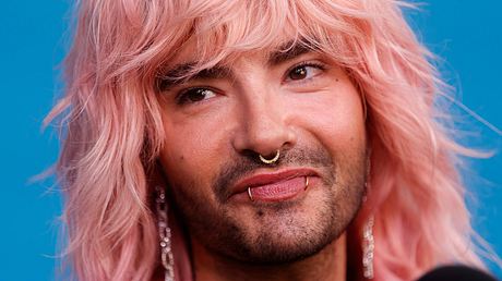 Wer sind Bill Kaulitz Ex-Freunde und was wurde aus ihm und Marc Eggers? - Foto: IMAGO / Eventpress