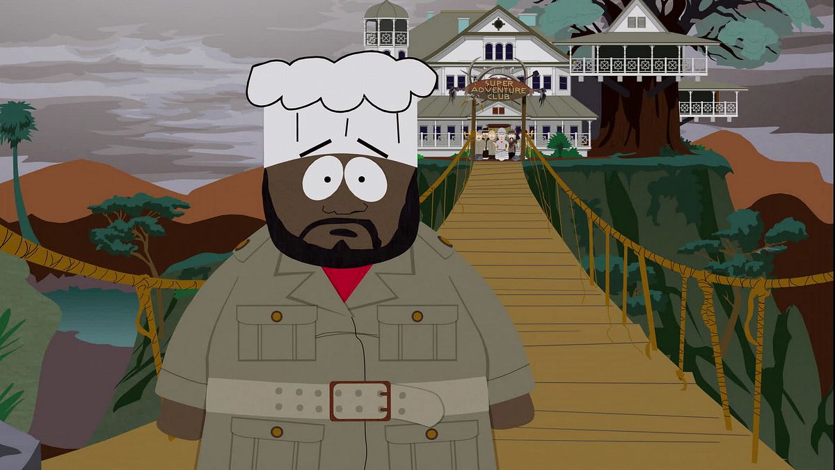 south park