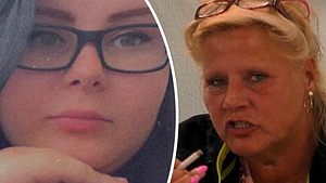 Calantha Wollny vs. Silvia Wollny: Jetzt plaudert sie Familiengeheimnisse aus - Foto: Instagram/Calantha-Wollny und RTLZWEI