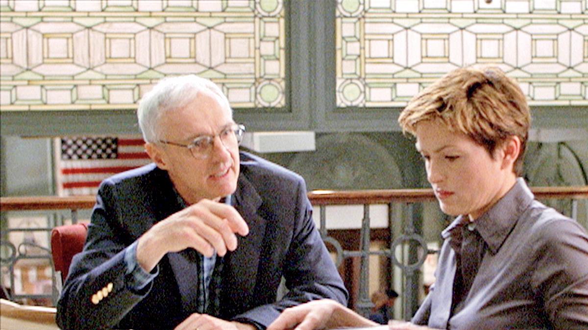law & order: special victims unit