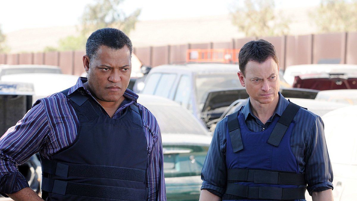csi: ny