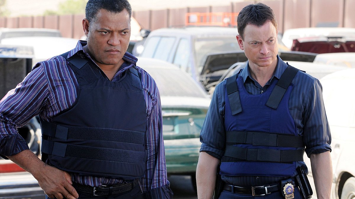 csi: ny