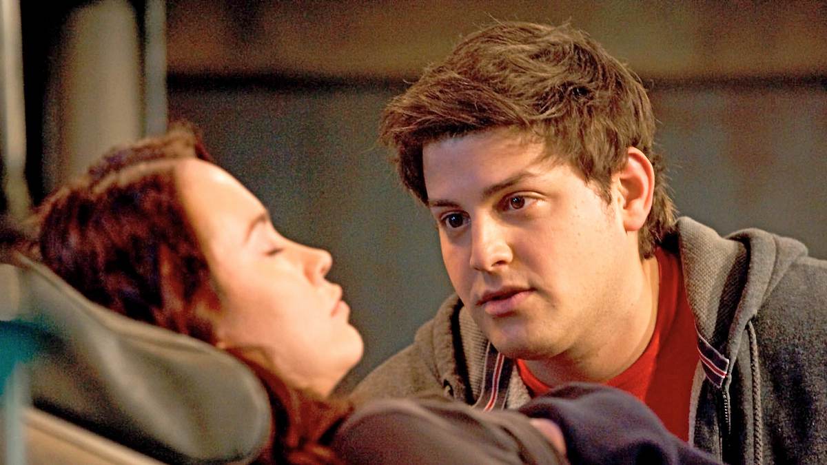 stargate: universe