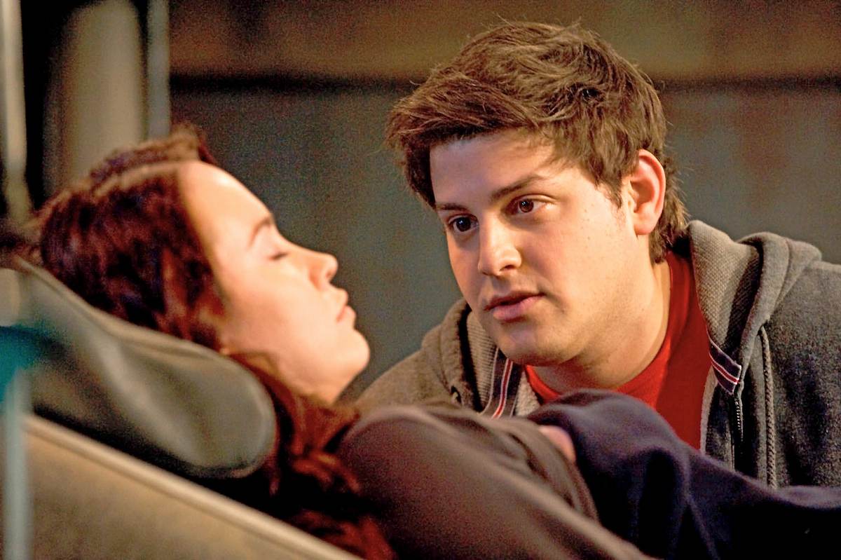stargate: universe