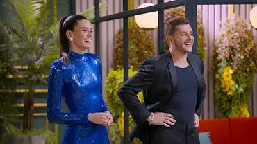 „Love is Blind: Brasilien“, Staffel 4: Welche Paare sind verlobt? - Foto: Netflix „Love is Blind: Brasilien“, Staffel 4: Welche Paare sind verlobt? - Foto: Netflix