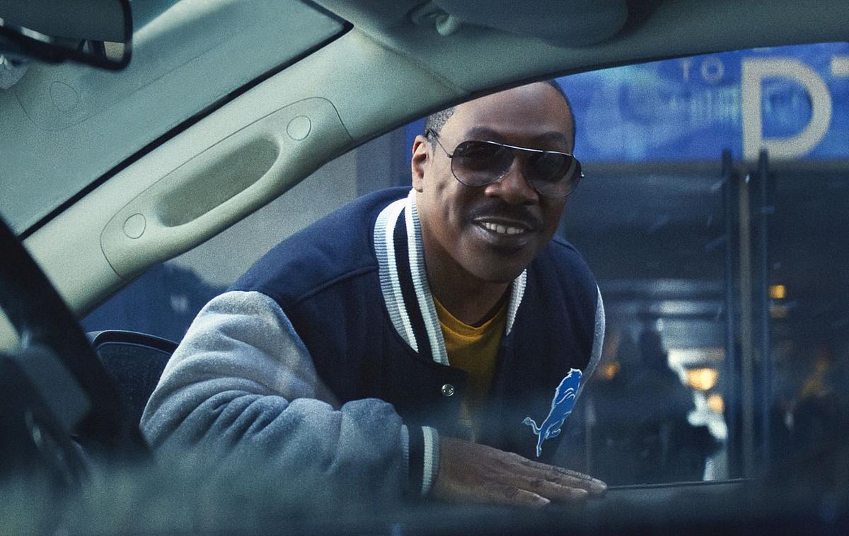 Netflix: Das sind die Neuheiten im Juli 2024