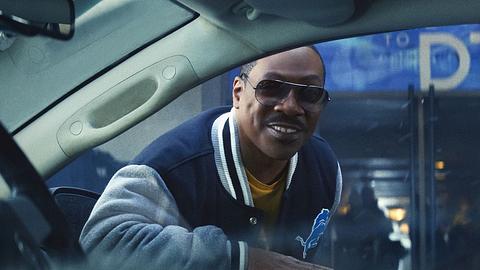 Netflix: Das sind die Neuheiten im Juli 2024 - Foto: Netflix