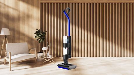 Eine Dyson Revolution? Bestelle dir hier den neuen Dyson WashG1 Wischsauger - Foto: TV Movie / PR