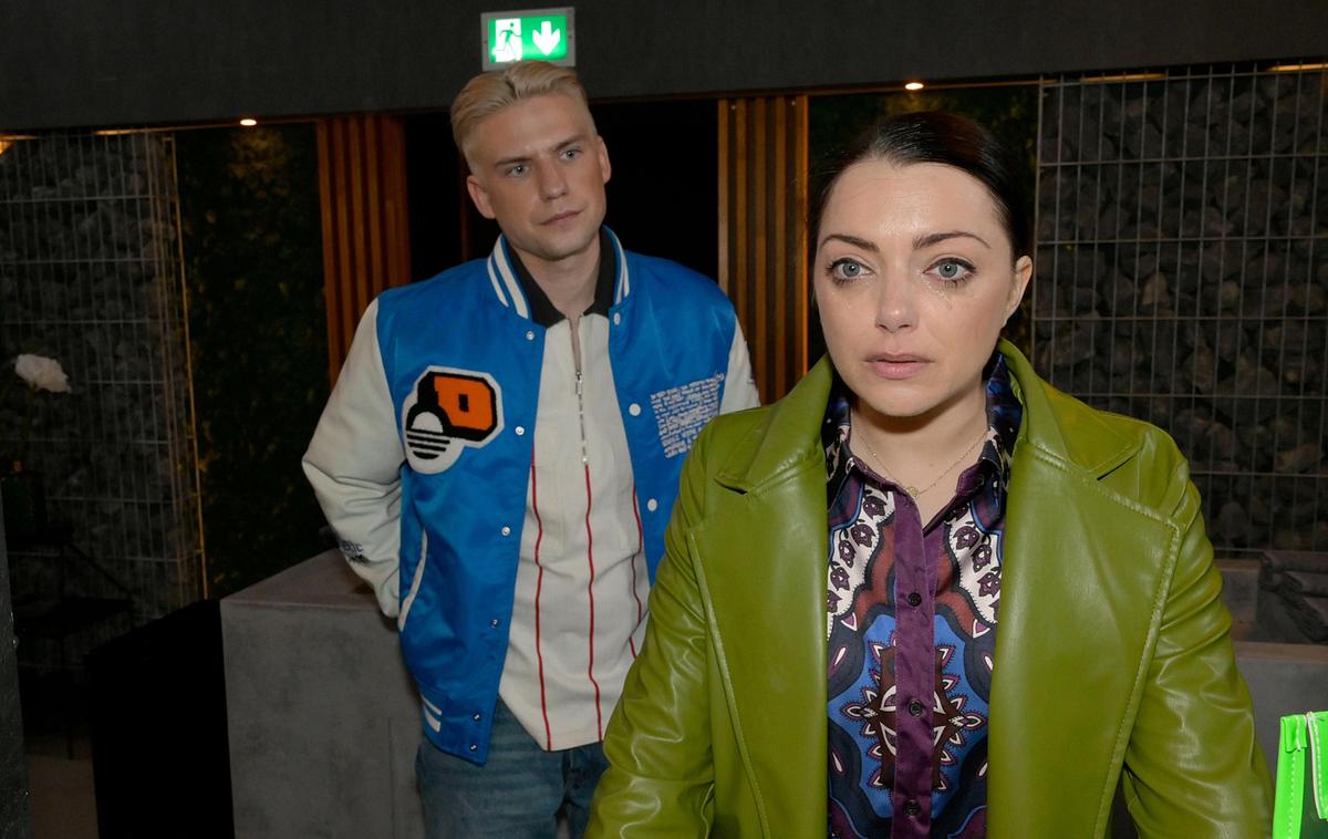 GZSZ: Emily und Moritz