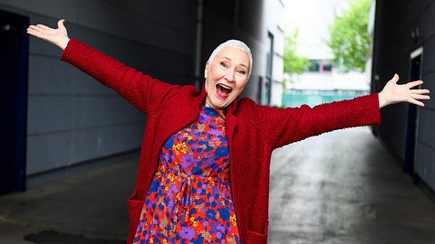 alles-was-zaehlt-rueckkehr-scholz - Foto: RTL/ Julia Feldhagen