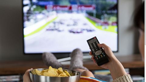 75-Zoll-Fernseher: Diese Händler beweisen - XXL-Fernseher müssen nicht teuer sein - Foto: TVmovie.de/PR