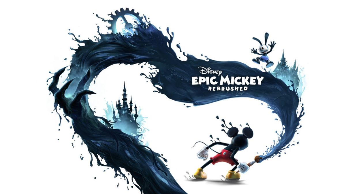 Disney Epic Mickey: Rebrushed: Release-Termin bekannt – Jetzt Collectors Edition vorbestellen