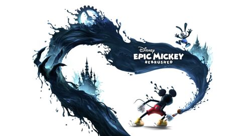 Disney Epic Mickey: Rebrushed: Release-Termin bekannt – Jetzt Collectors Edition vorbestellen - Foto: Nintendo/PR
